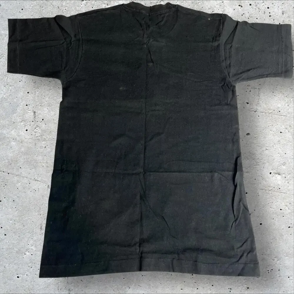 90's Benellon Embroidered‎ Shirt Size M - Picture 4 of 8